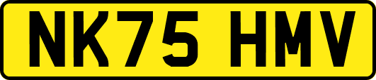 NK75HMV