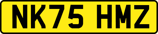 NK75HMZ