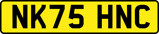 NK75HNC