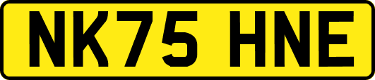 NK75HNE