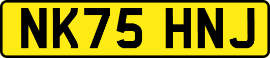 NK75HNJ