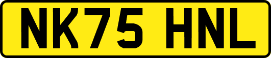 NK75HNL