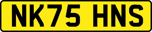 NK75HNS