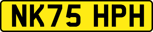 NK75HPH