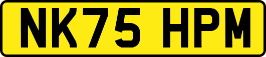 NK75HPM
