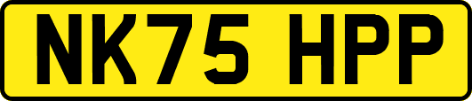 NK75HPP