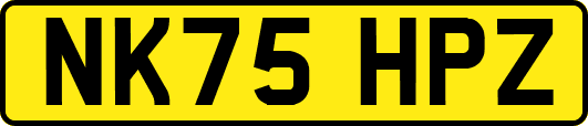 NK75HPZ