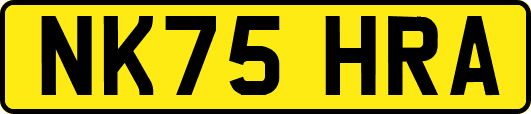 NK75HRA