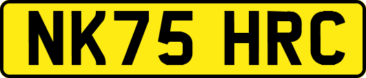 NK75HRC
