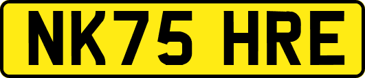 NK75HRE