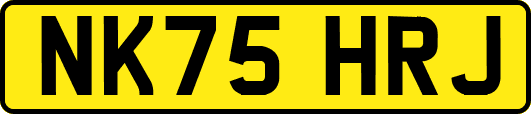 NK75HRJ