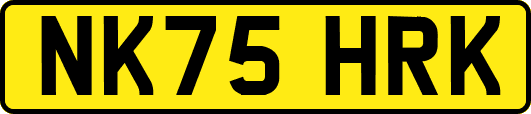 NK75HRK