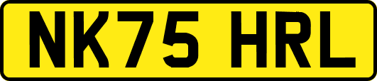 NK75HRL