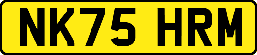 NK75HRM