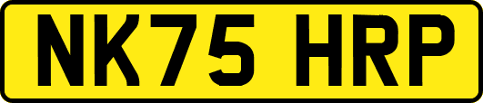 NK75HRP