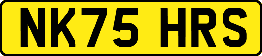 NK75HRS