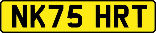 NK75HRT