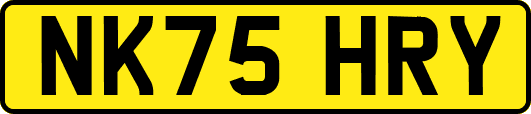 NK75HRY