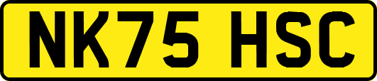 NK75HSC
