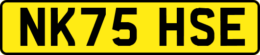NK75HSE