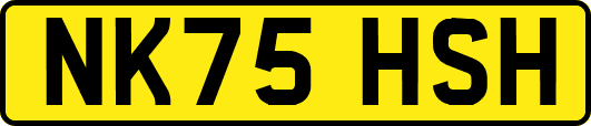 NK75HSH