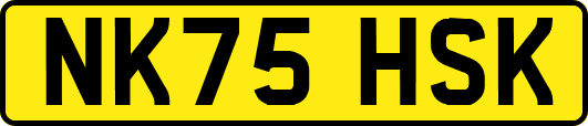 NK75HSK