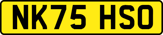 NK75HSO