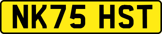 NK75HST
