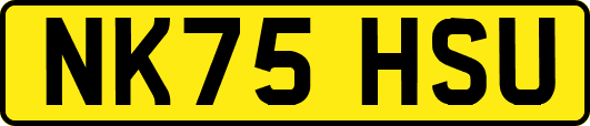 NK75HSU
