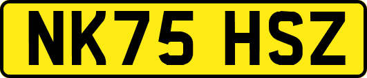 NK75HSZ