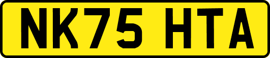NK75HTA