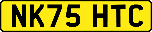 NK75HTC