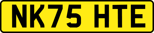 NK75HTE