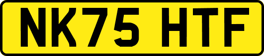 NK75HTF