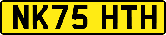 NK75HTH