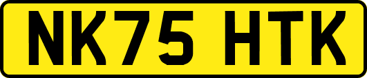NK75HTK
