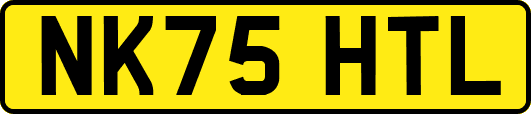 NK75HTL