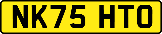 NK75HTO