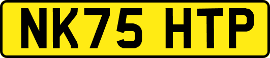 NK75HTP