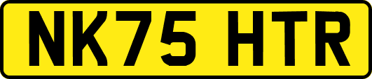 NK75HTR
