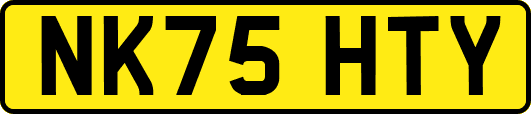NK75HTY