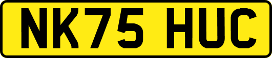NK75HUC