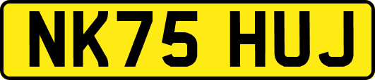 NK75HUJ