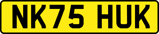 NK75HUK