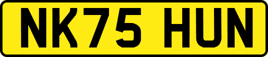 NK75HUN