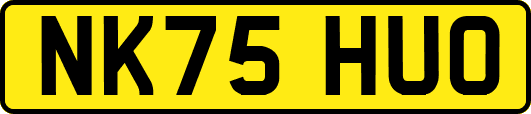 NK75HUO