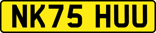 NK75HUU