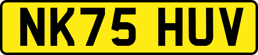 NK75HUV