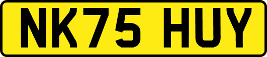 NK75HUY