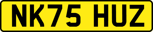 NK75HUZ